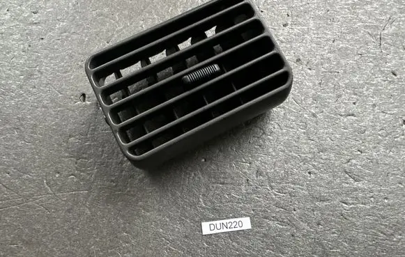 Nissan Patrol Y61 Dash center air vent grill 5145-100