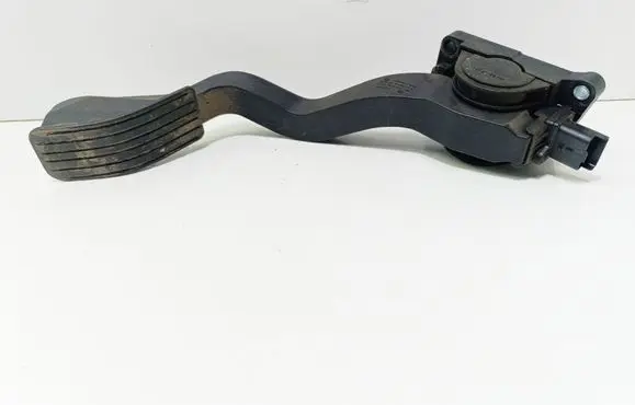 Peugeot 307 Accelerator throttle pedal 9646702180