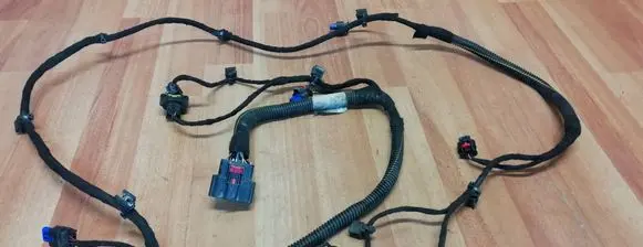 Opel Insignia B Parking sensor (PDC) wiring loom 39226643 YR00015580