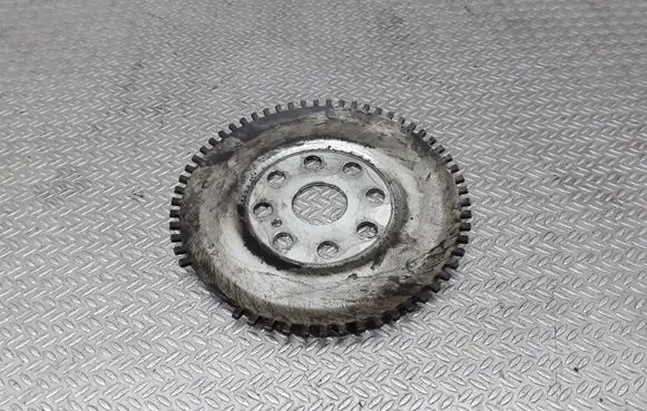 Subaru Legacy Crankshaft position gear 