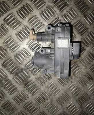 Jeep Cherokee Intake manifold valve actuator/motor BVLPPZU1R