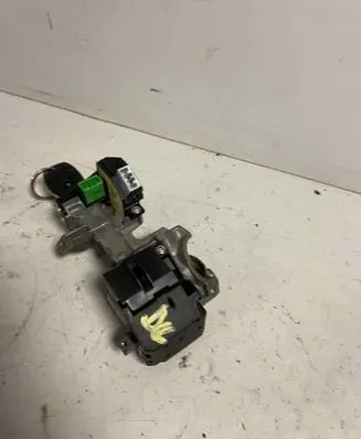 Ignition lock