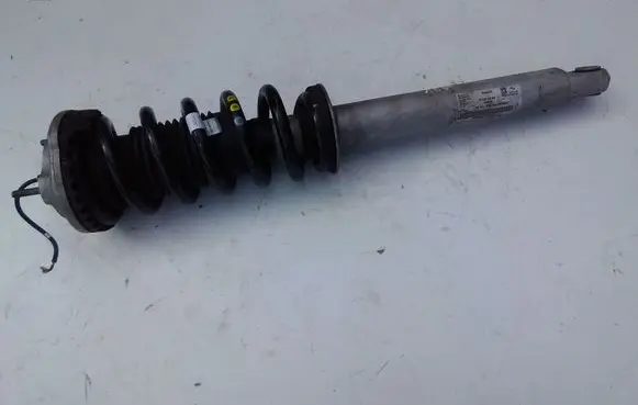 Maserati Ghibli Front shock absorber/damper 06700054550