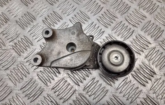 Ford Focus Generator/alternator belt tensioner JN1Q6A228AA