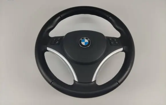 BMW 3 E90 E91 Steering wheel 6795538
