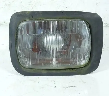 Fiat 126 Headlight/headlamp 