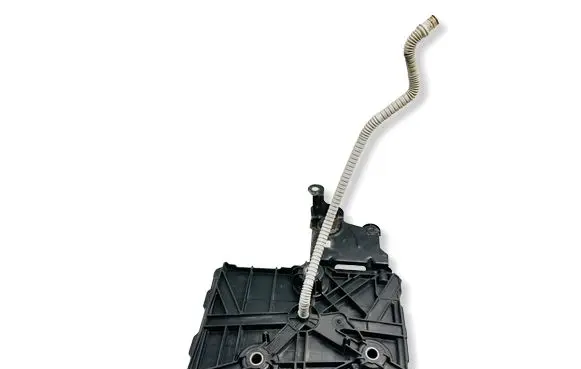 Renault Captur Battery tray 648601269R