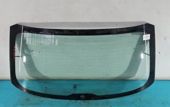Audi Q3 8U Rear windscreen/windshield window IMPRK1480794