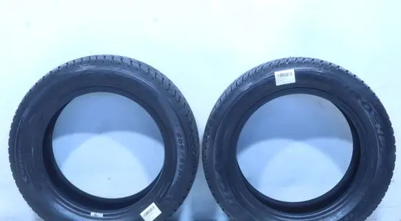 Opel Astra H R16 winter tire