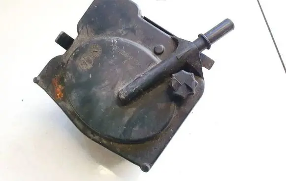 Peugeot 307 Fuel filter hdf939 201-15