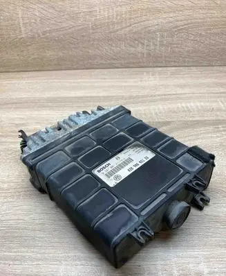 Volkswagen PASSAT B4 Engine control unit/module ECU 028906021DD 0281001411 WithPlug