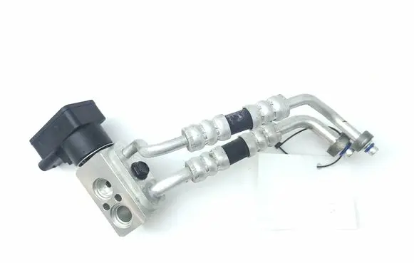 KIA Niro Air conditioning (A/C) expansion valve T416231830 EAT25M403 V306110824