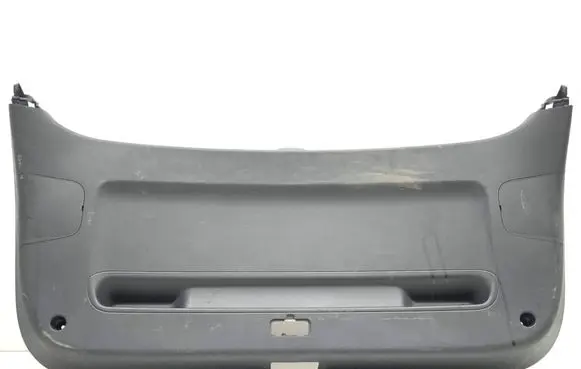 KIA Sportage Tailgate/boot lid cover trim 81751F1000