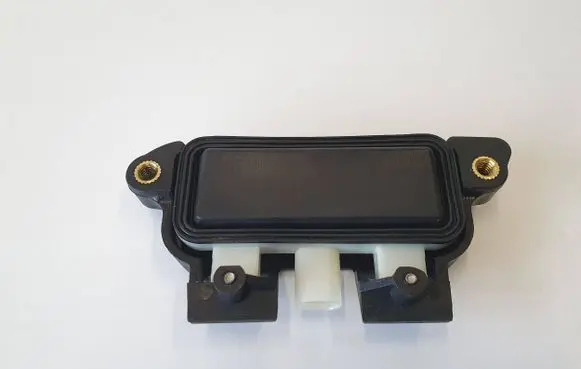 Tesla Model S Loading door exterior handle 169378500A