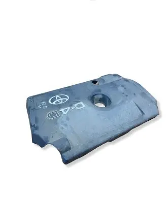 Toyota Avensis T250 Engine cover (trim) 