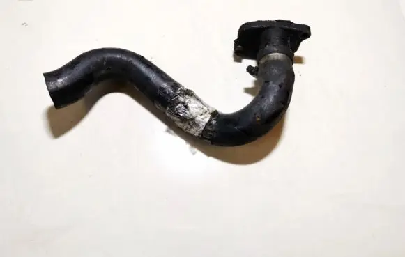 Fiat Punto (176) Engine coolant pipe/hose