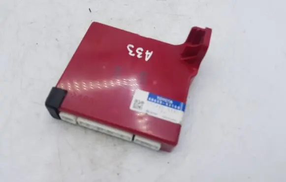 Lexus IS 220D-250-350 Other control units/modules 8865053100 1776002382
