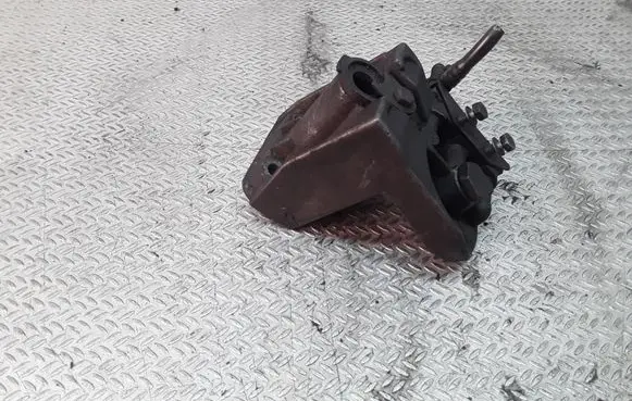 Mercedes-Benz Vito Viano W638 Fuel filter bracket/mount holder 