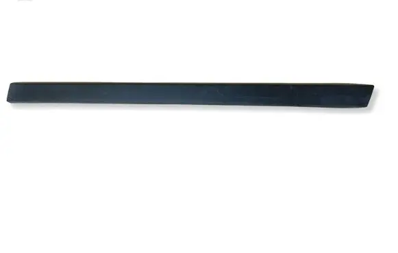 Peugeot 2008 I Front door trim (molding) 9678406677