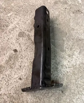 Mini Cooper Countryman R60 Front bumper shock/impact absorber 