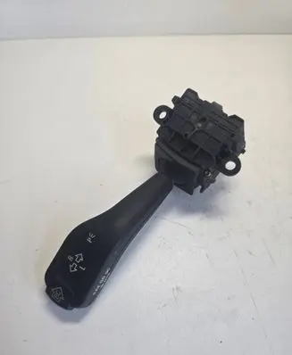 BMW 7 E65 E66 Indicator stalk 8363668