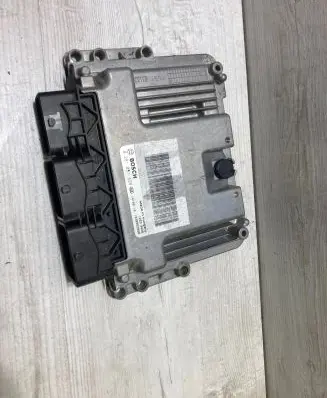 Engine control unit/module ECU