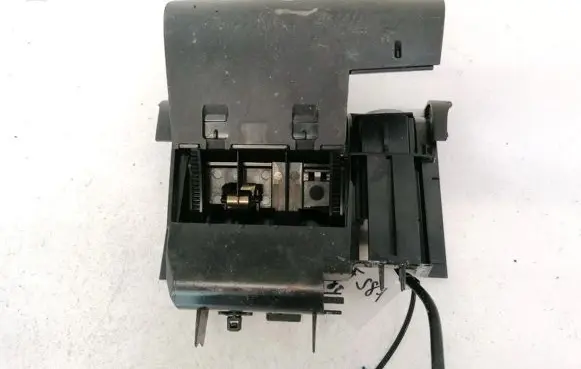 Saab 9-3 Ver2 Car ashtray 12785423