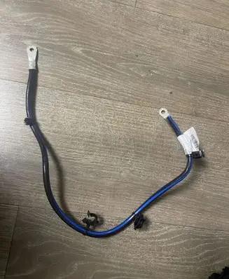 Volvo XC60 Other wiring loom 31678911AD
