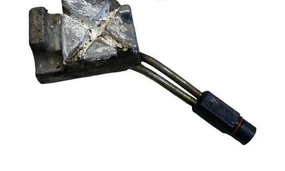 BMW 3 E90 E91 Coolant heater 3851300