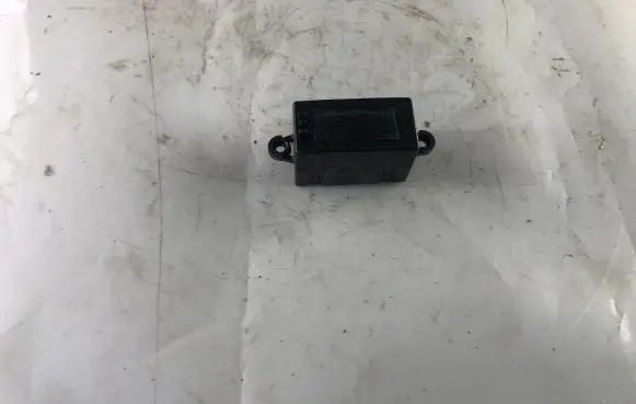 KIA Sorento Screen/display/small screen