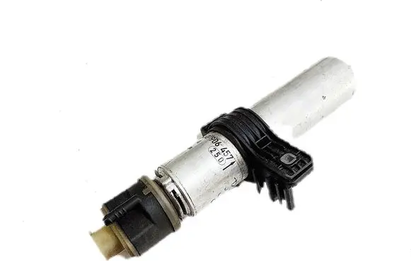 BMW 5 F10 F11 Fuel injection high pressure pump 0450906457