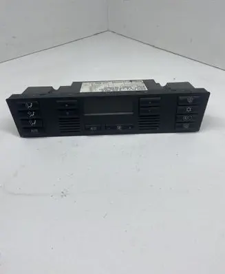 BMW 5 E39 Climate control unit 83754530