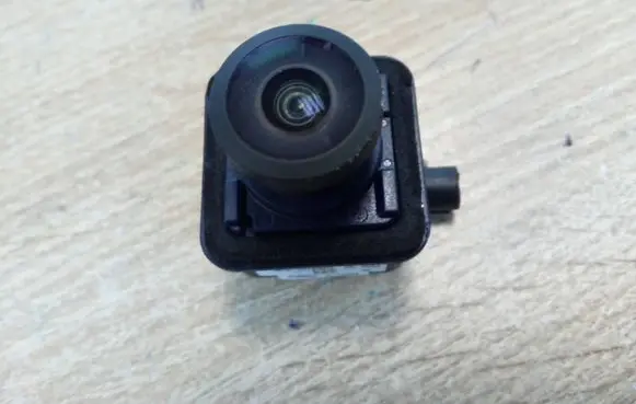 Ford Transit VII Reversing camera NK4T19G490DB NE70698