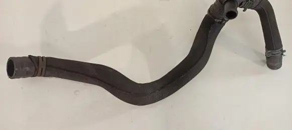 Audi A4 S4 B8 8K Engine coolant pipe/hose 8K0121049L
