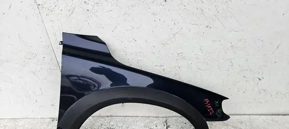 Volvo XC70 Fender