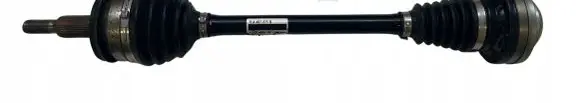 Volkswagen Multivan T7 Front driveshaft 7LA407271B