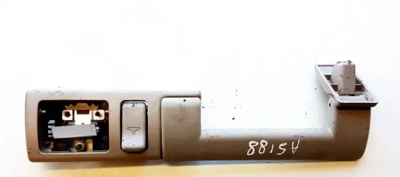 Chrysler Pacifica Front interior roof grab handle VJ5909LH 827583