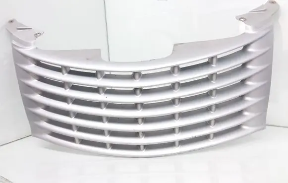 Chrysler PT Cruiser Front bumper upper radiator grill ORH78TRMAE 27784