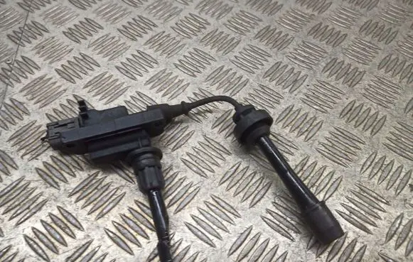 Mazda Premacy Spark distributor 