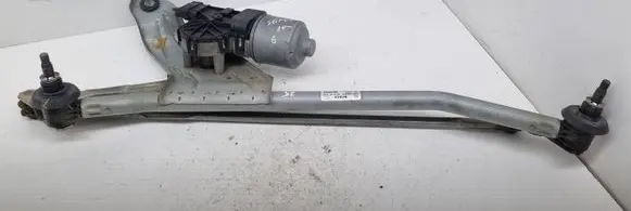 Dacia Sandero Front wiper linkage and motor 8200619512