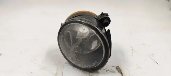 Front fog light