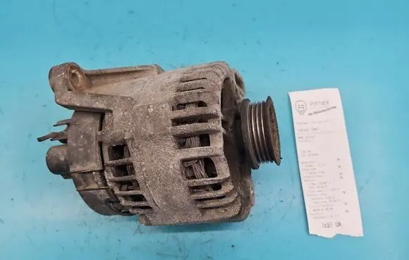 Fiat Seicento/600 Generator/alternator IMPRK1392581