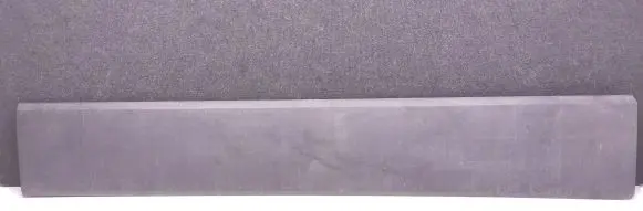 Man TGE 1gen Sliding door trim (molding) 7C0853518A
