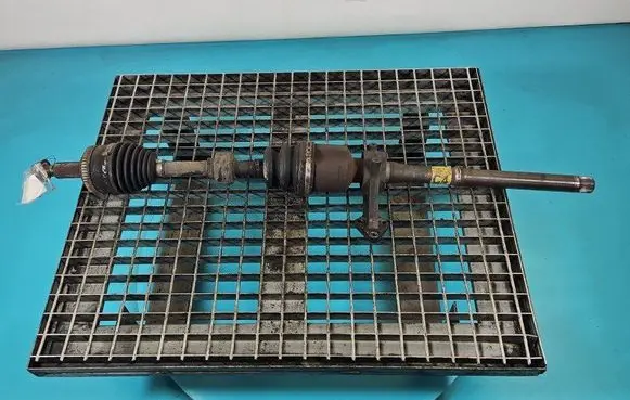 KIA Sportage Front driveshaft 49560-2S150 IMPRK1500739