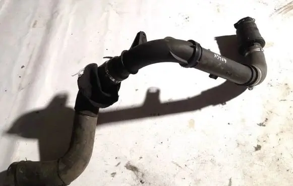 Renault Scenic III - Grand scenic III Intercooler hose/pipe 1073746s01