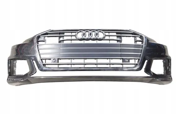 Audi A6 S6 C8 4K Front bumper 4K0807437