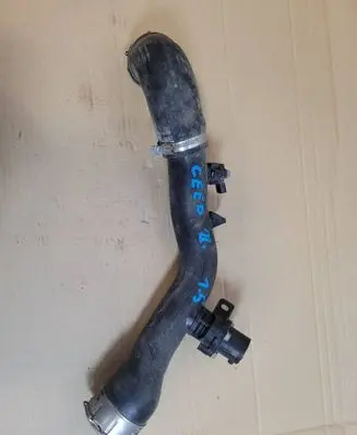 KIA Ceed Intercooler hose/pipe 2828708000