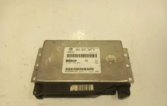 Volkswagen PASSAT B5 ESP (stability system) control unit 8D0907389D DKCV06004162 0265109463