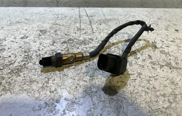 KIA Ceed Lambda probe sensor 0281004087