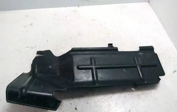 Renault Trafic II (X83) Intercooler air guide/duct channel 8200422831 93854606